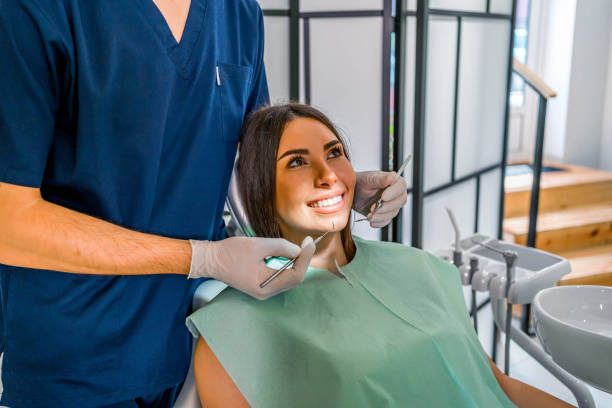 Hughson, CA Dental Services Company